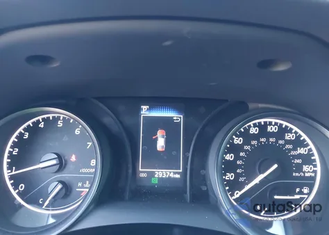 2023 Toyota Camry Se z USA, uszkodzony, nr VIN 4T1G11AK8PU096525